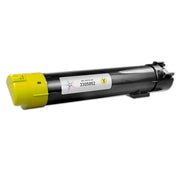 Compatible Dell 5130cdn High Yield Yellow Toner Cartridge (12,000 Pages)