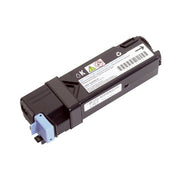 OEM Dell 330-1436 (T106C) High-Yield Black Toner Cartridge (2,500 Pages)