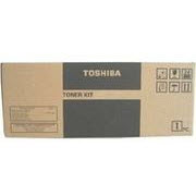 OEM Toshiba 24B2069 Black Laser Toner Cartridge (4,000 Pages)