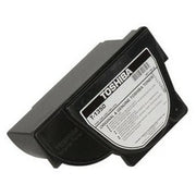 OEM Toshiba T1350 Black Laser Toner Cartridge