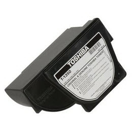OEM Toshiba T1350 Black Laser Toner Cartridge