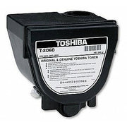 OEM Toshiba T2060 Black Toner Cartridge (7,500 Pages)