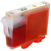 Compatible Canon BCI8Y Yellow Ink Cartridge