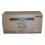 OEM Toshiba T3520 Black Toner Cartridge (18,000 Pages)