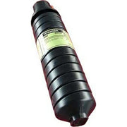 OEM Toshiba T6000 Black Toner Cartridge (6,000 Pages)