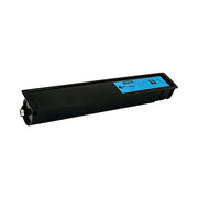OEM Toshiba TFC35C Cyan Toner Cartridge (21,000 Pages)