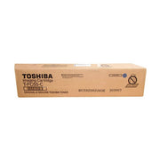 OEM Toshiba TFC55C Cyan Toner Cartridge (26,500 Pages)