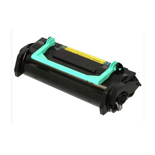 OEM Toshiba TK-18 Black Toner Cartridge (6,000 Pages)