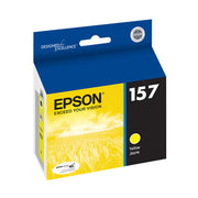 OEM Epson T157420 Pigment Yellow Ink Cartridge