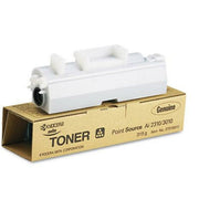 OEM Kyocera Mita 37016011 Black Laser Toner Cartridge (10,000 Pages)