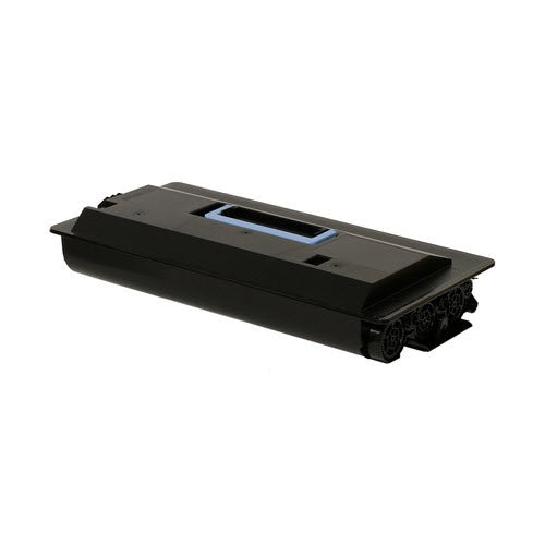 OEM Kyocera Mita 370AB011 Black Toner Cartridge (34,000 Pages)