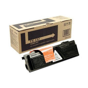 OEM Kyocera Mita TK132 Black Laser Toner Cartridge (7,200 Pages)