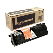 OEM Kyocera Mita TK142 Black Toner Cartridge (4,000 Pages)