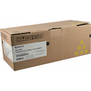 OEM Kyocera Mita TK152Y Yellow Laser Toner Cartridge (6,000 Pages)