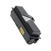 OEM Kyocera Mita TK162 Black Toner Cartridge (2,400 Pages)