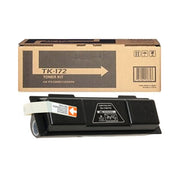 OEM Kyocera Mita TK172 Black Toner Cartridge (7,200 Pages)