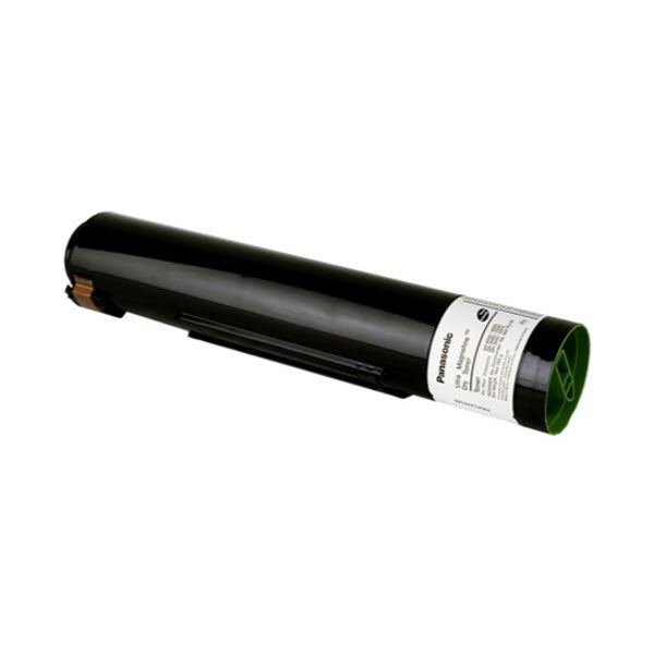 OEM Panasonic DQ-TU15E Black Laser Toner Cartridge (15,000 Pages)