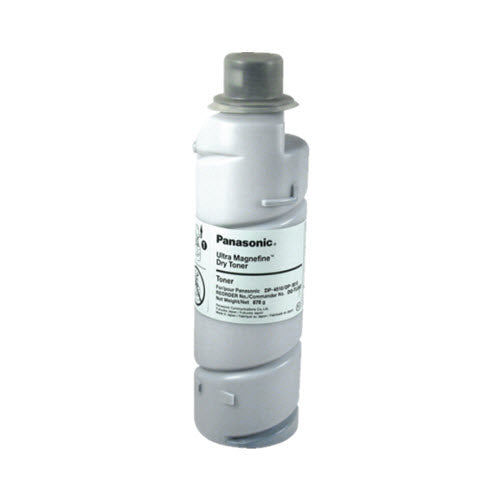 OEM Panasonic DQ-TU24D Black Laser Toner Cartridge (24,000 Pages)