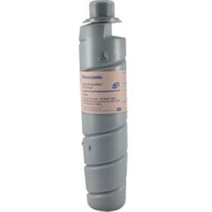 OEM Panasonic DQ-TU38G Black Laser Toner Cartridge (38,000 Pages)