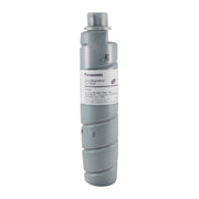 OEM Panasonic DQ-TU38R Black Laser Toner Cartridge (38,000 Pages)