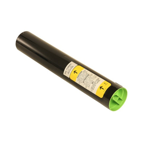 OEM Panasonic DQ-TUN20Y Yellow Toner Cartridge (20,000 Pages)