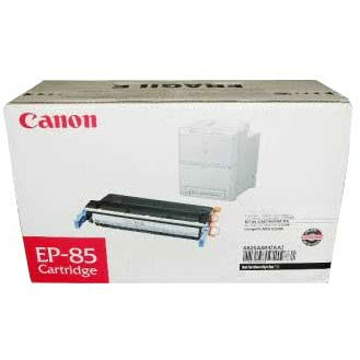 OEM Canon 6822A004AA (EP-85) Yellow Laser Toner Cartridge (8,000 Pages)