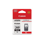 OEM Canon 3706C001 HY Black Ink Cartridge (400 Pages)