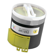 Compatible Xerox 6R1052 Yellow Laser Toner Cartridge (22,000 Pages)