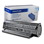 OEM Pantum PB110 Black Toner Cartridge (1,500 Pages)