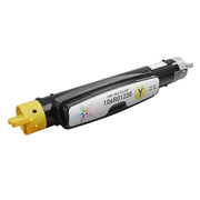 Compatible Xerox 106R01220 Yellow High Capacity Laser Toner Cartridge (12,000 Pages)