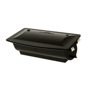 OEM CopyStar 37029015 Black Laser Toner Cartridge (7,000 Pages)
