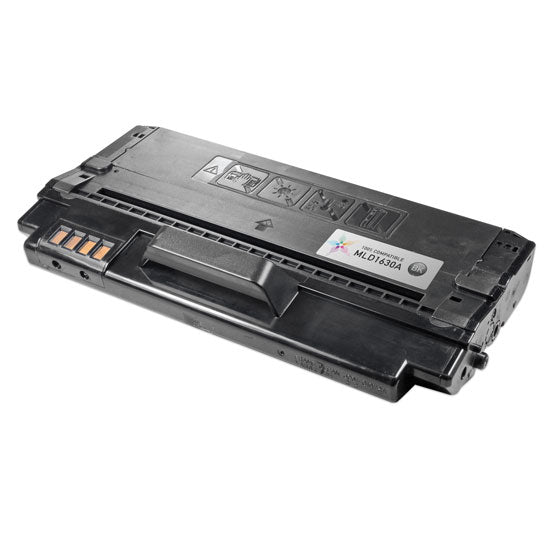 Compatible Samsung ML-D1630A Black Toner Cartridge (2,000 Pages)