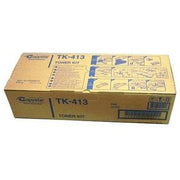 OEM CopyStar 370AM016 (TK-413) Black Laser Toner Cartridge (15,000 Pages)