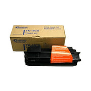 OEM CopyStar 370QB012 (TK-18CS) Black Laser Toner Cartridge (6,000 Pages)