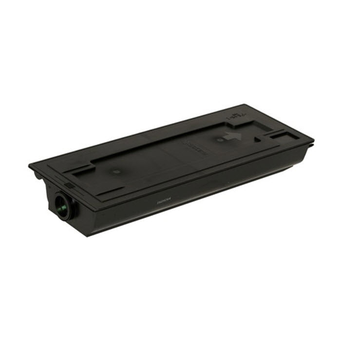 OEM CopyStar TK-423 Black Toner Cartridge (15,000 Pages)