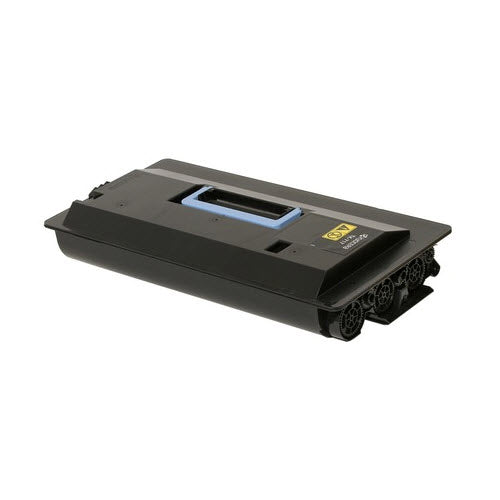 OEM CopyStar TK-719 Black Toner Cartridge (35,000 Pages)