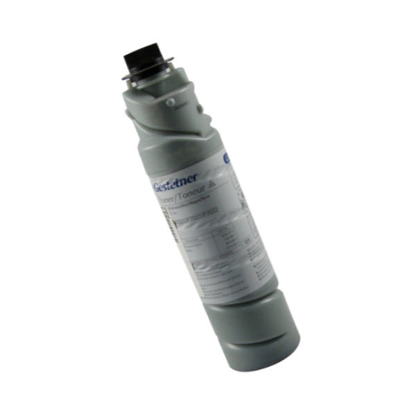 OEM Gestetner 89846 (Type ST27) Black Laser Toner Cartridge (11,000 Pages)