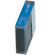 Compatible Canon BJI201C Cyan Ink Cartridge
