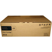OEM Imagistics 473-8 Black Toner Cartridge (16,000 Pages)