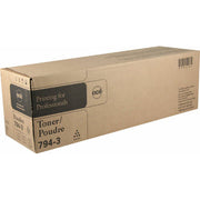 OEM Imagistics 794-3 Black Toner Cartridge (25,000 Pages)