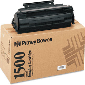 OEM Imagistics 816-8 Black Laser Toner Cartridge
