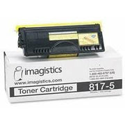 OEM Imagistics 817-5 Black Laser Toner Cartridge (10,000 Pages)