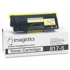 OEM Imagistics 817-5 Black Laser Toner Cartridge (10,000 Pages)