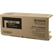 OEM Kyocera-Mita TK-362 Black Toner Cartridge (20,000 Pages)