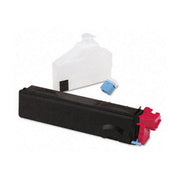OEM Kyocera-Mita TK-502M Magenta Laser Toner Cartridge (8,000 Pages)