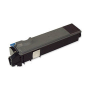 OEM Kyocera Mita TK-522K Black Toner Cartridge (6,000 Pages)