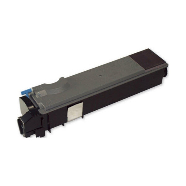 OEM Kyocera Mita TK-522K Black Toner Cartridge (6,000 Pages)