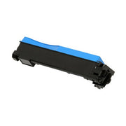 OEM Kyocera Mita TK-552C Cyan Toner Cartridge (6,000 Pages)