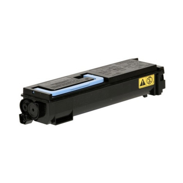 OEM Kyocera Mita TK-552K Black Toner Cartridge (7,000 Pages)