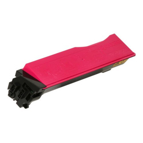 OEM Kyocera Mita TK-552M Magenta Laser Toner Cartridge (6,000 Pages)